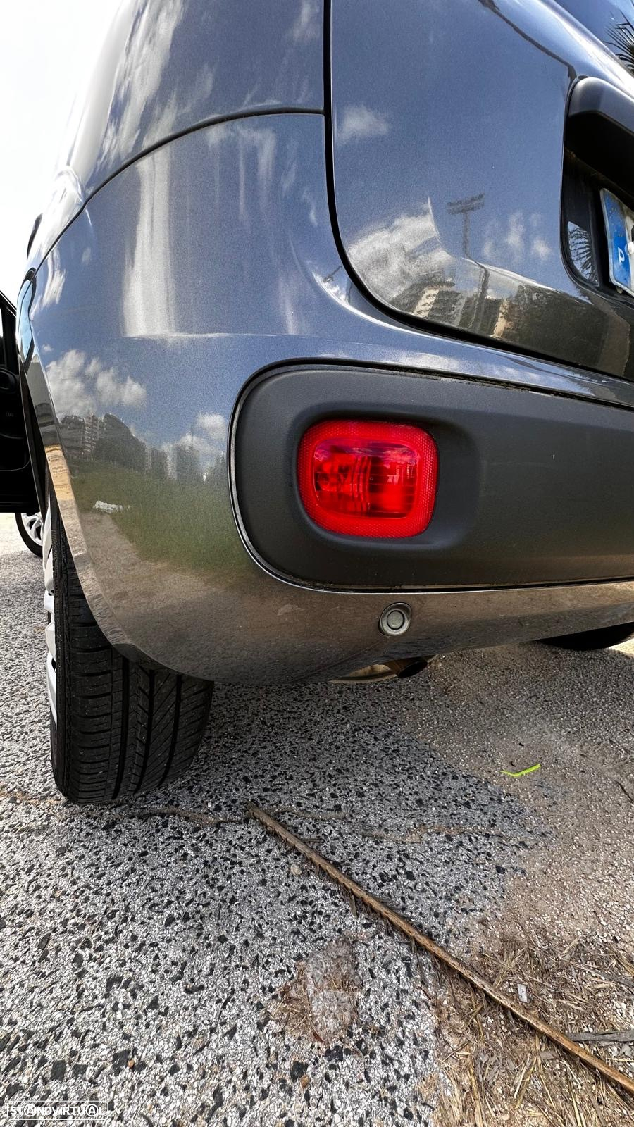 Fiat Panda - 12