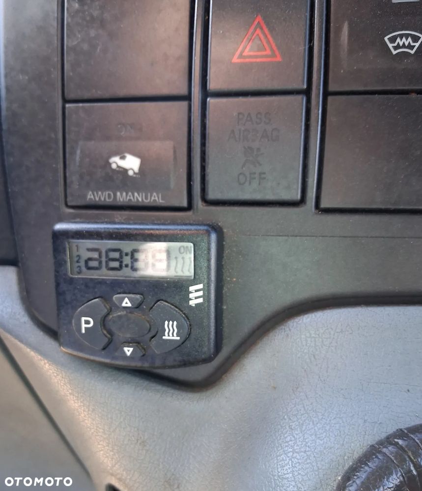 Ford Transit - 12