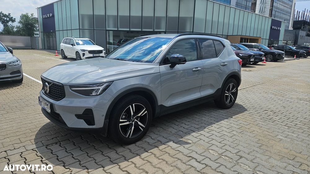 Volvo XC 40 - 3