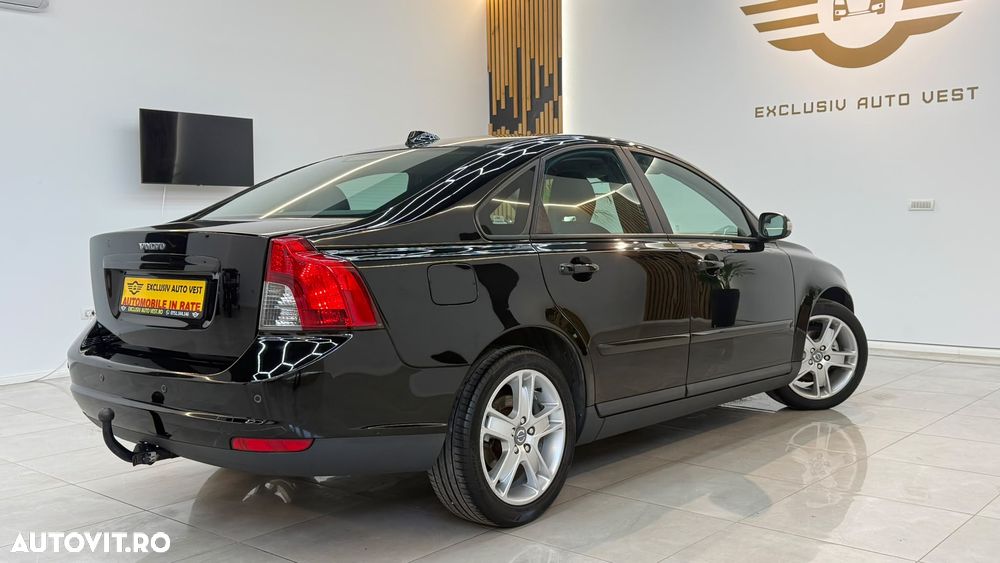 Volvo S40 1.8 - 5