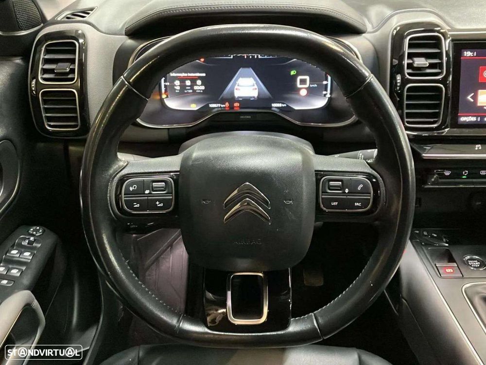 Citroën C5 Aircross 1.2 PureTech C-Series - 11