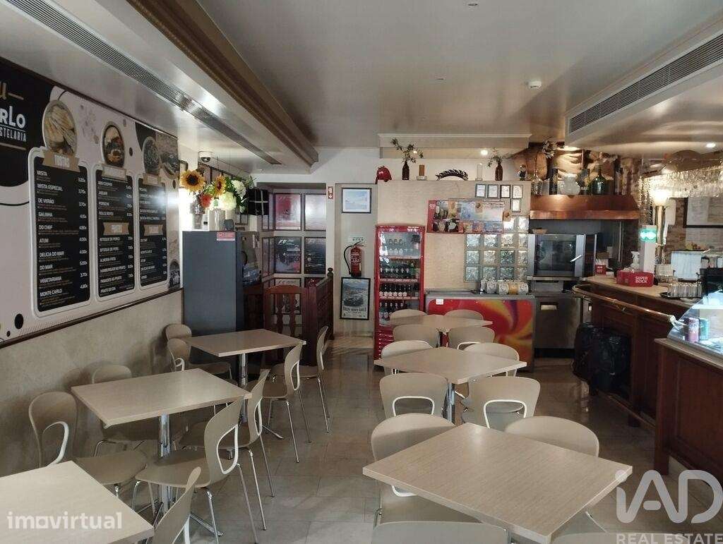 Loja / Estabelecimento Comercial em Santarém (Marvila), Santa Iria Da - Grande imagem: 3/30