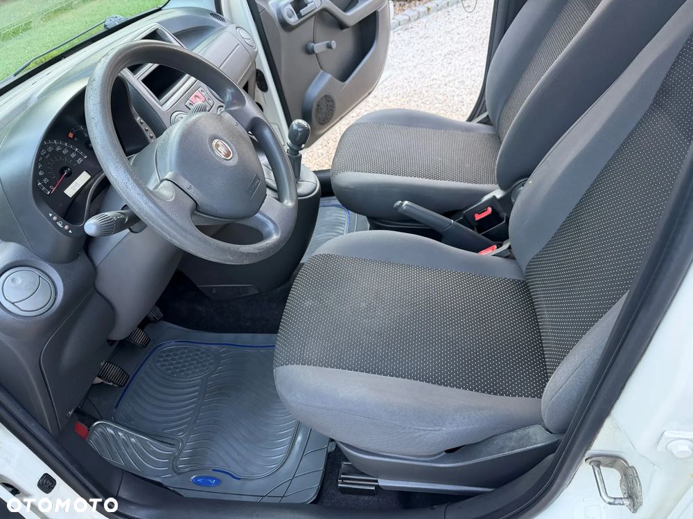 Fiat Panda - 5