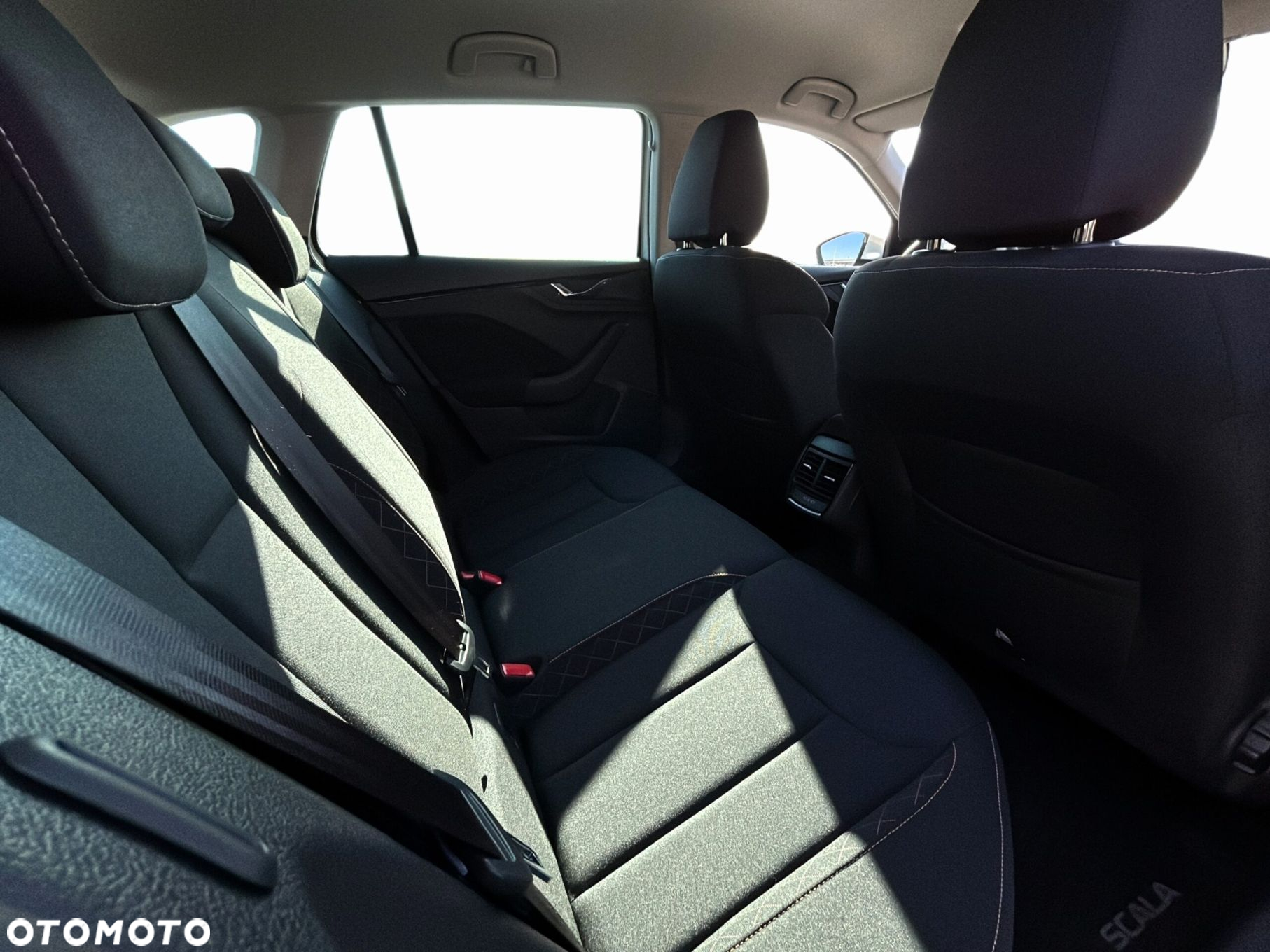 Skoda Scala 1.0 TSI Ambition - 17