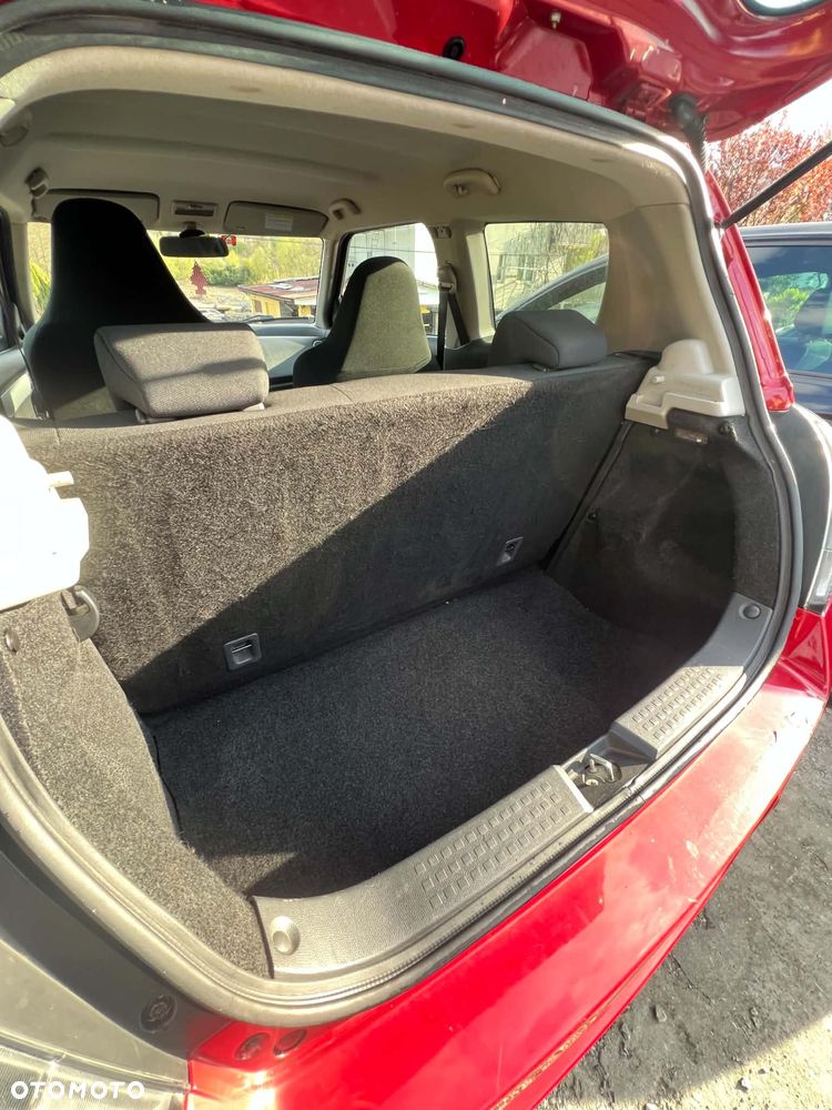 Suzuki Swift 1.6 Sport - 14