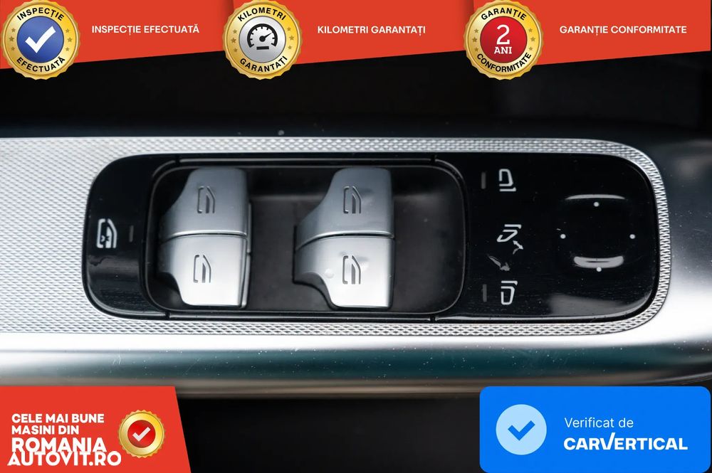 Mercedes-Benz GLC 400 e 4Matic 9G-TRONIC Edition Avantgarde - 8