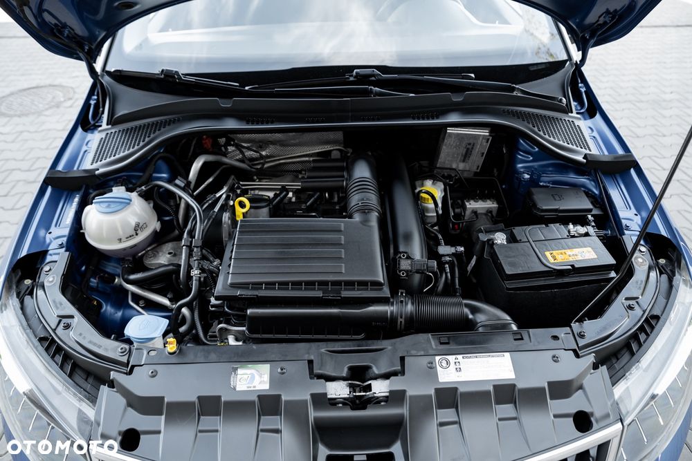 Skoda Fabia - 41