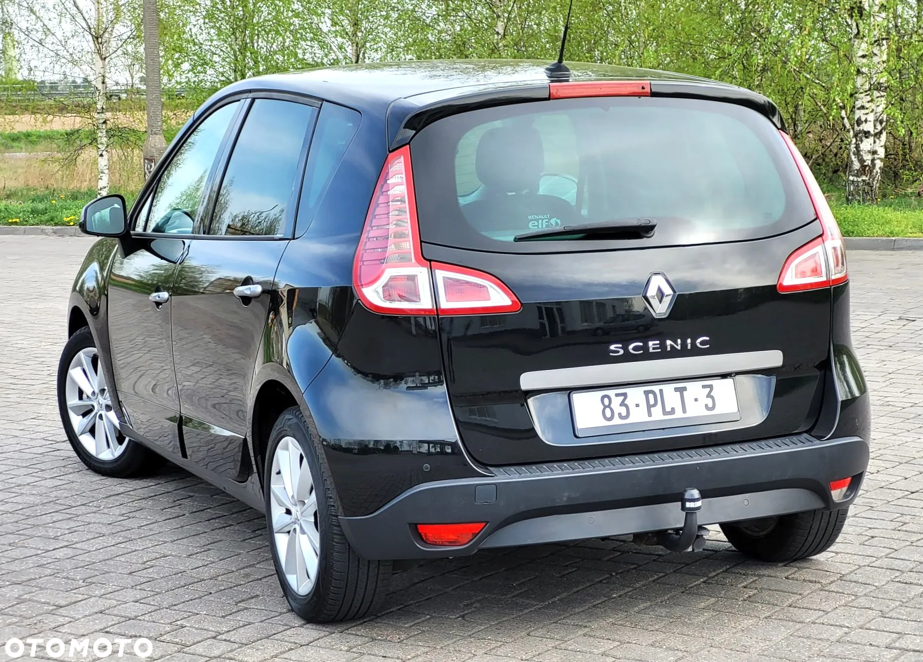 Renault Scenic - 4