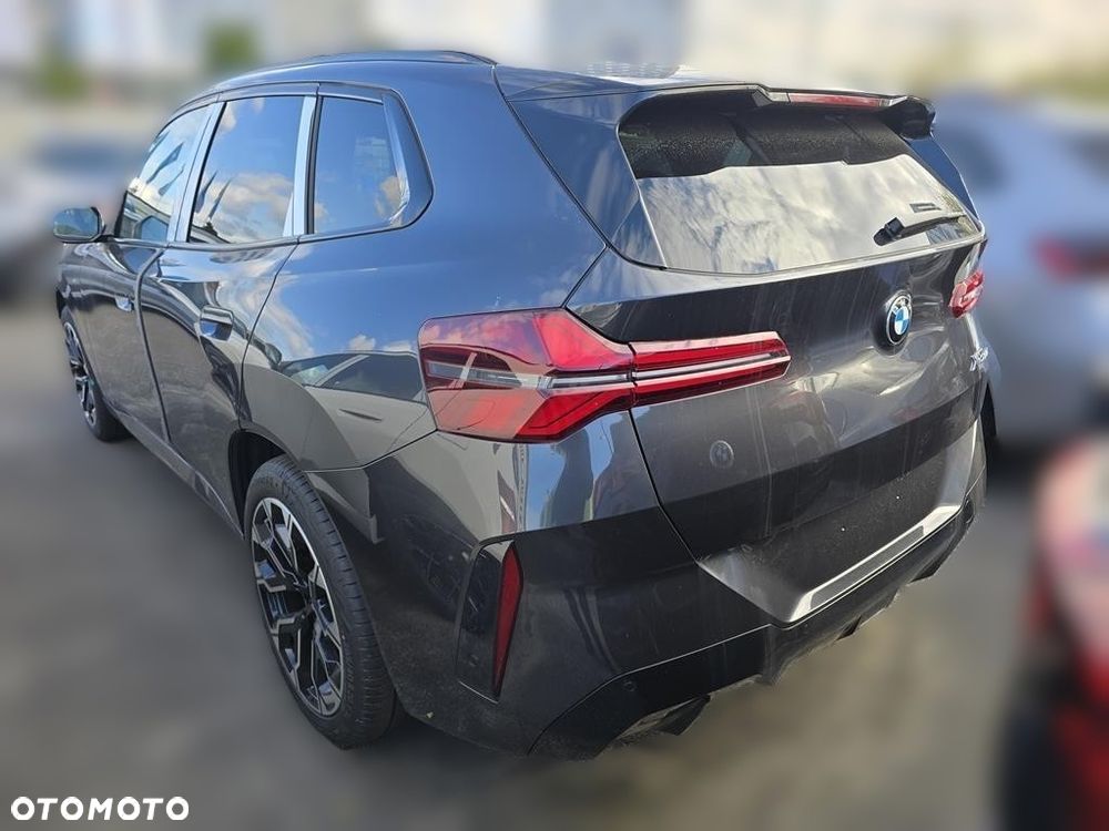 BMW X3 xDrive20d mHEV - 5