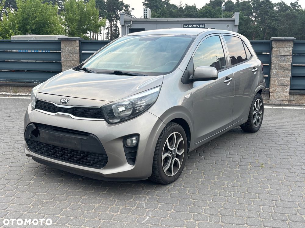 Kia Picanto 1.0 Edition 7 - 1
