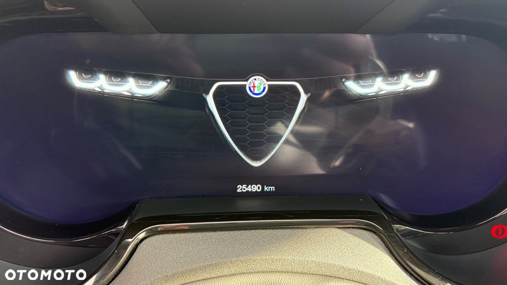 Alfa Romeo Tonale - 11