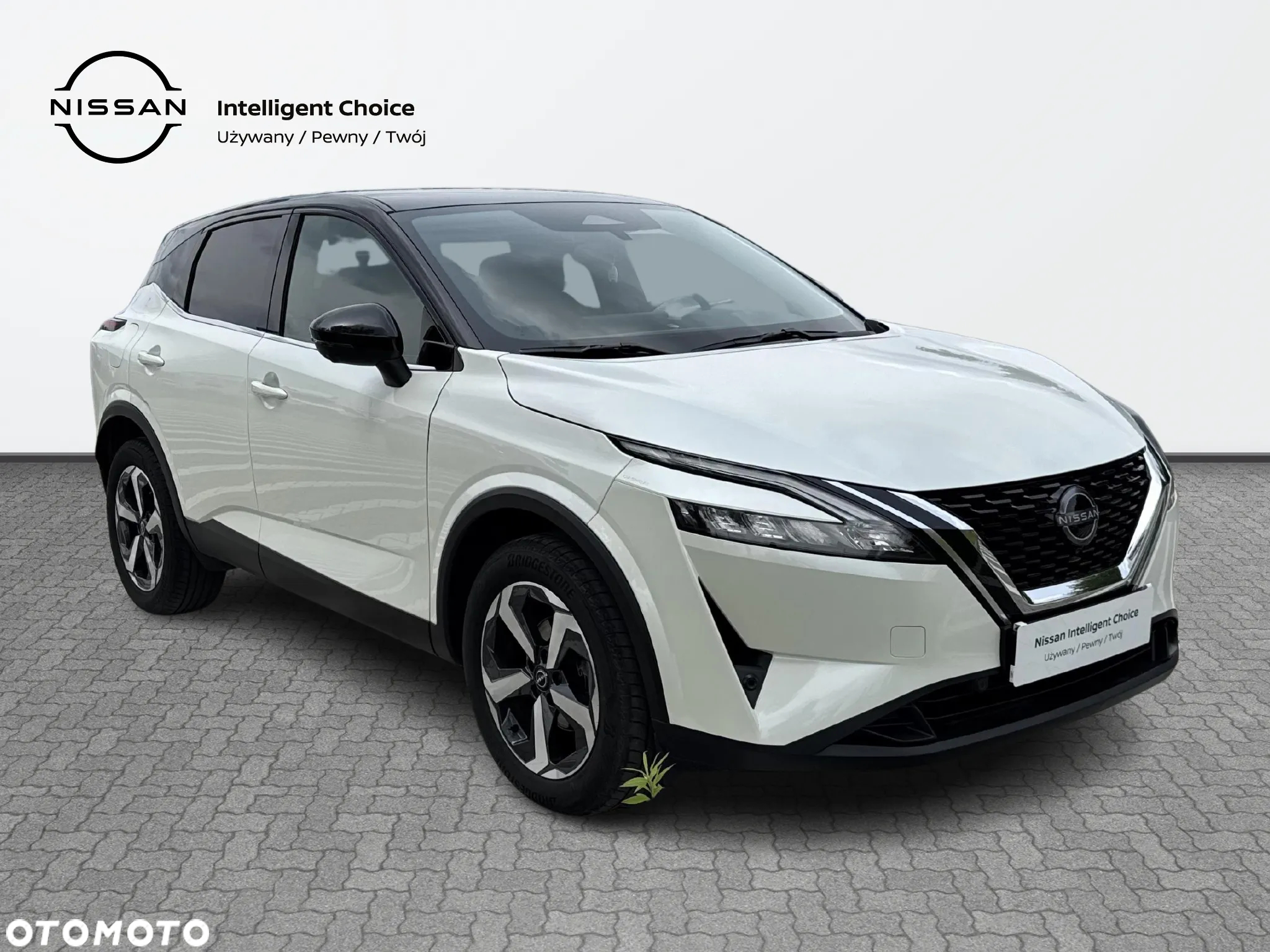 Nissan Qashqai - 7