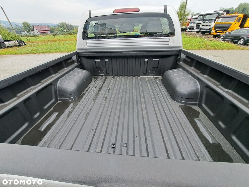 FOTON TUNLAND G7 - 20