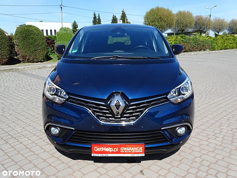 Renault Scenic 1.6dCi Energy Privilege - 11