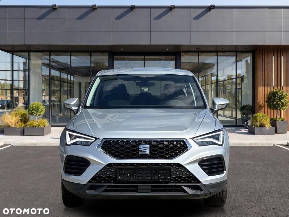 Seat Ateca 1.0 TSI Reference+ S&S - 3