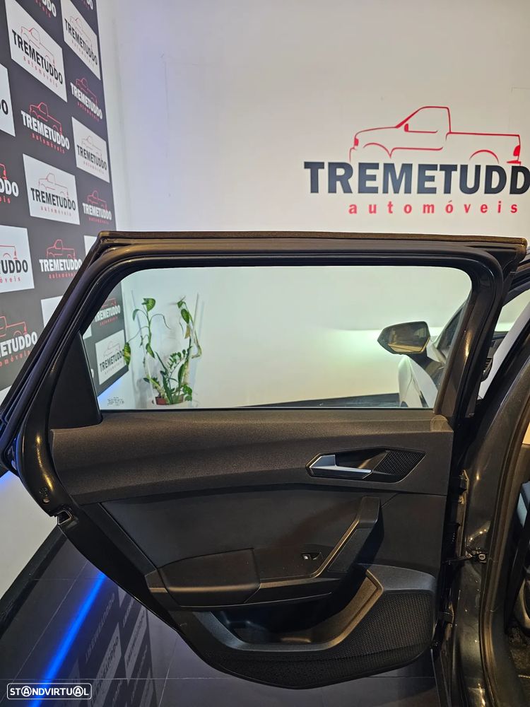 SEAT Leon ST 1.0 TSI OPF Style - 22