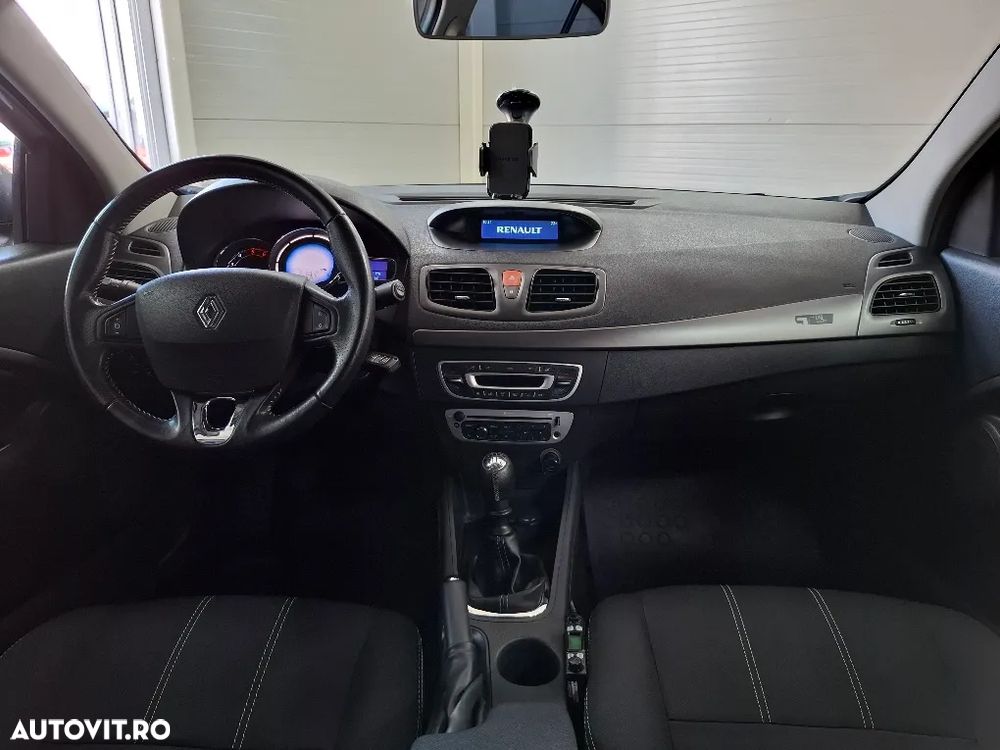 Renault Fluence 1.5dCi Dynamique - 3