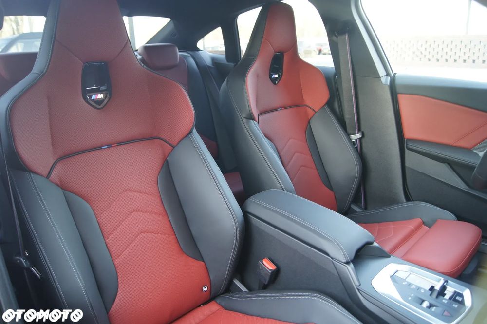 BMW Seria 2 M235 xDrive - 13