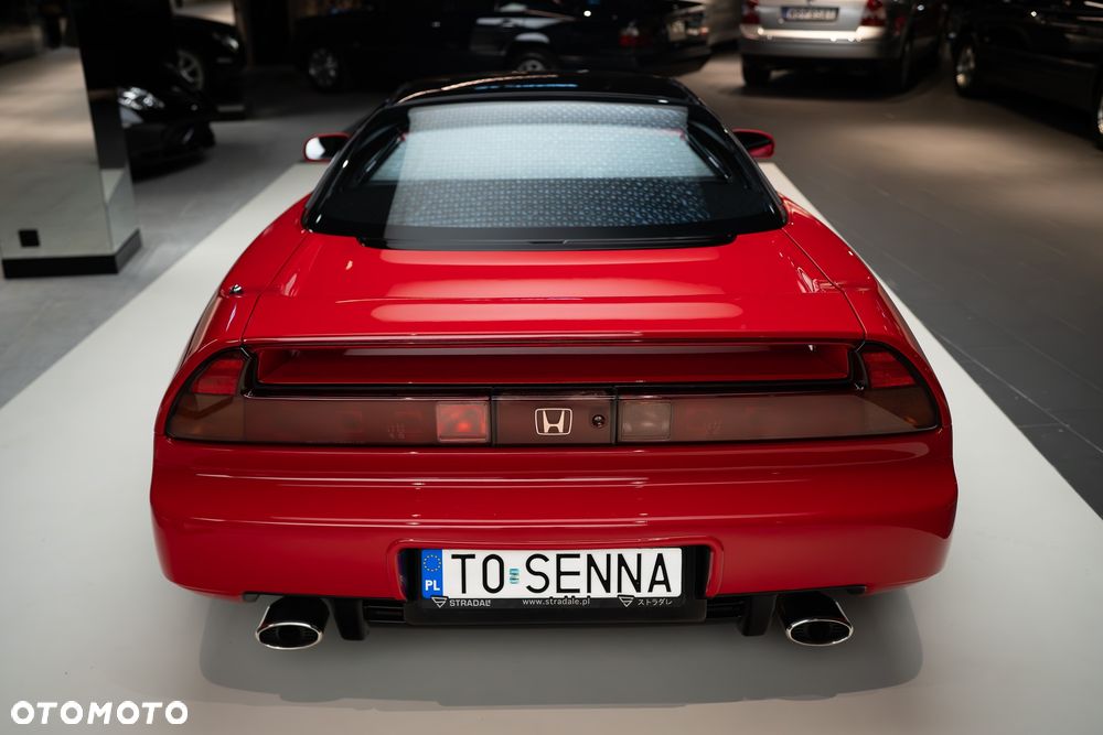 Honda NSX - 32