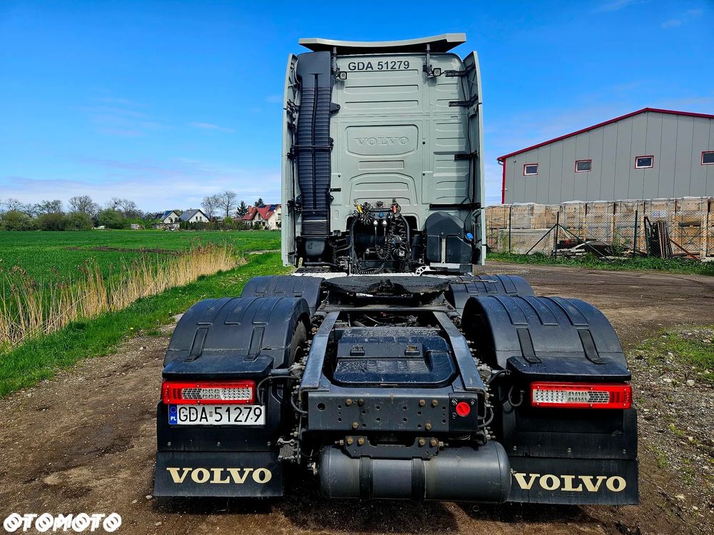 Volvo FH 540 - 5