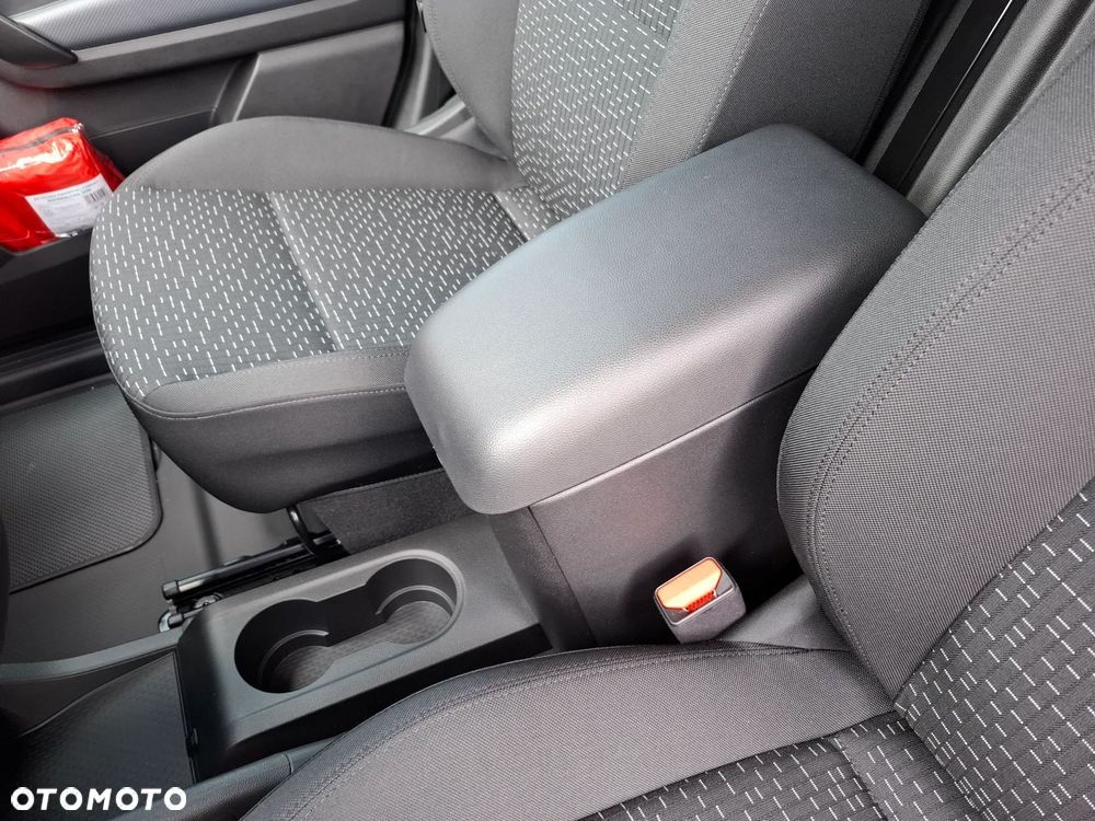 Mercedes-Benz Citan 110 CDI Furgon 2716 mm - 29