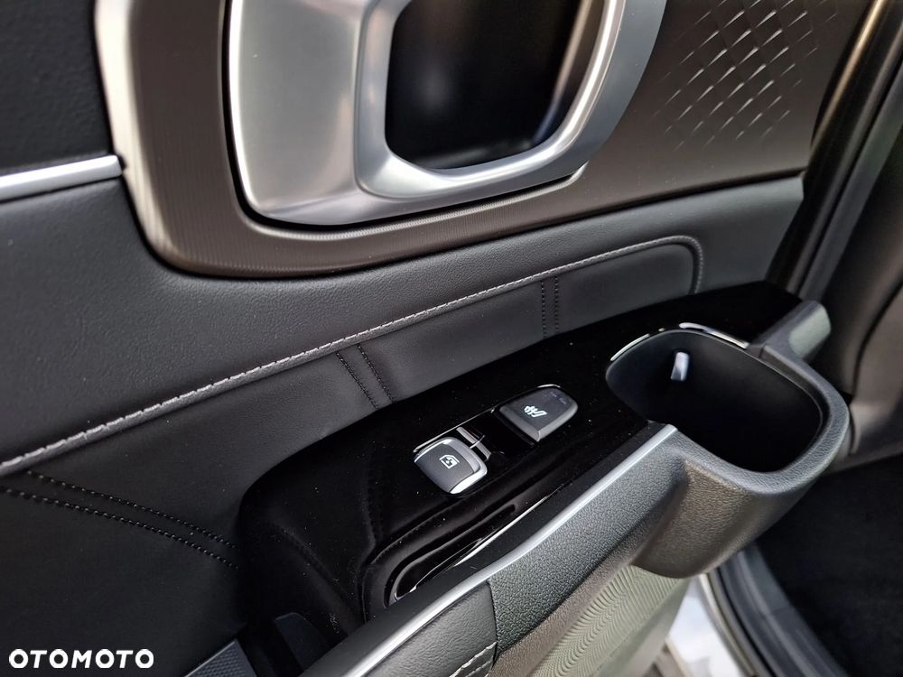 Kia Sorento 1.6 T-GDI HEV Prestige Line AWD 6os - 22