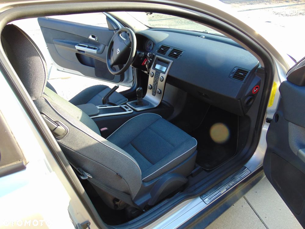 Volvo C30 1.6D DRIVe Start/Stop Summum - 10