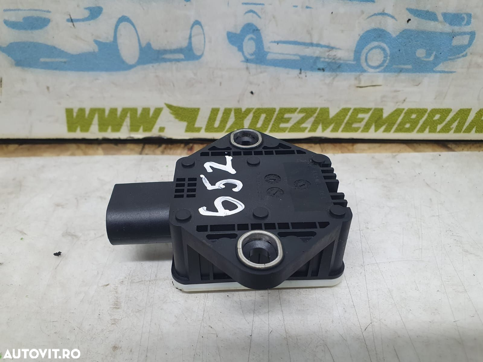 Senzor esp 8r0907637b Audi A5 8T [facelift] [2011 - 2016] - 3