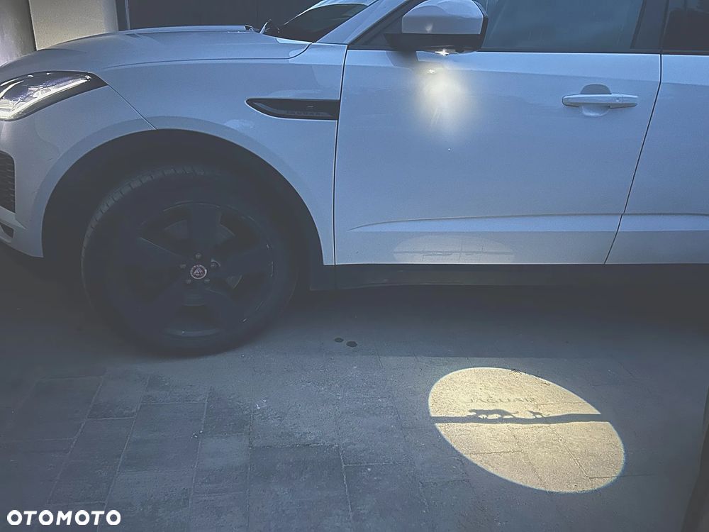 Jaguar E-Pace 2.0 P200 mHEV AWD R-Dynamic S - 14