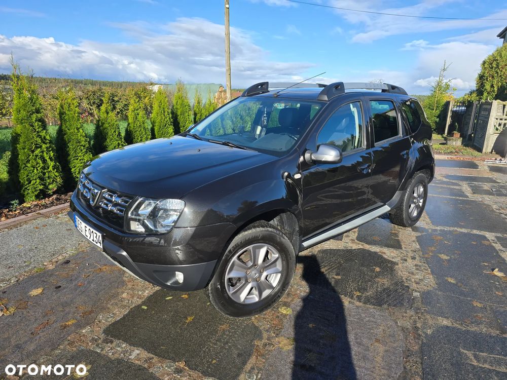 Dacia Duster TCe 125 4x2 Blackshadow - 18