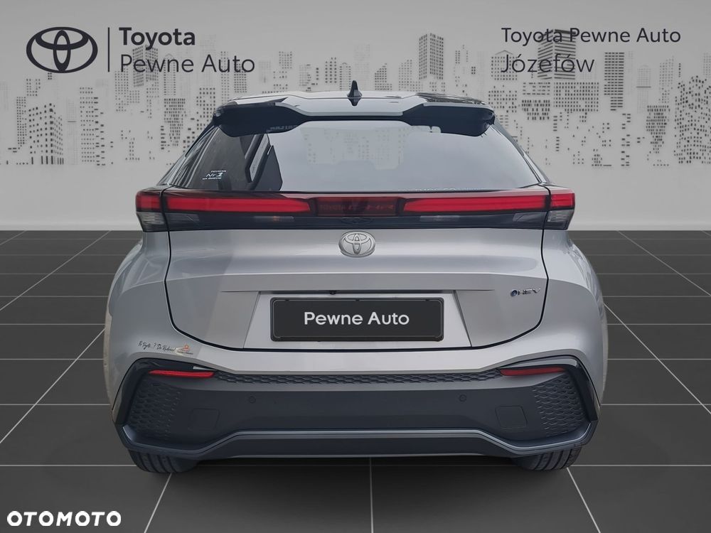 Toyota Corolla - 7