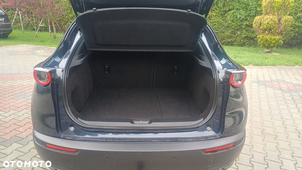 Mazda CX-30 e-SKYACTIVE G 150 SKYACTIV-Drive NAGISA - 15
