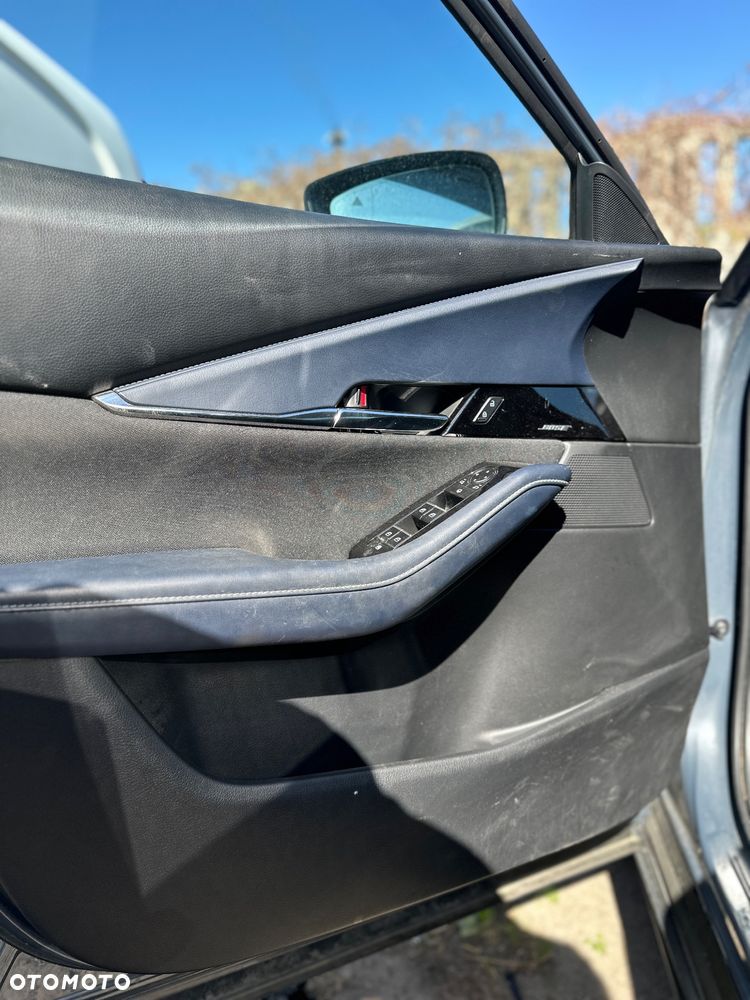 Mazda CX-30 2.0 mHEV Enso 2WD - 15