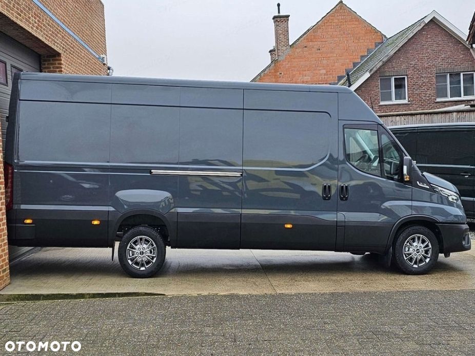 Iveco Daily Hi-Matic 16m3 L4H2 3.0 176KM - 9