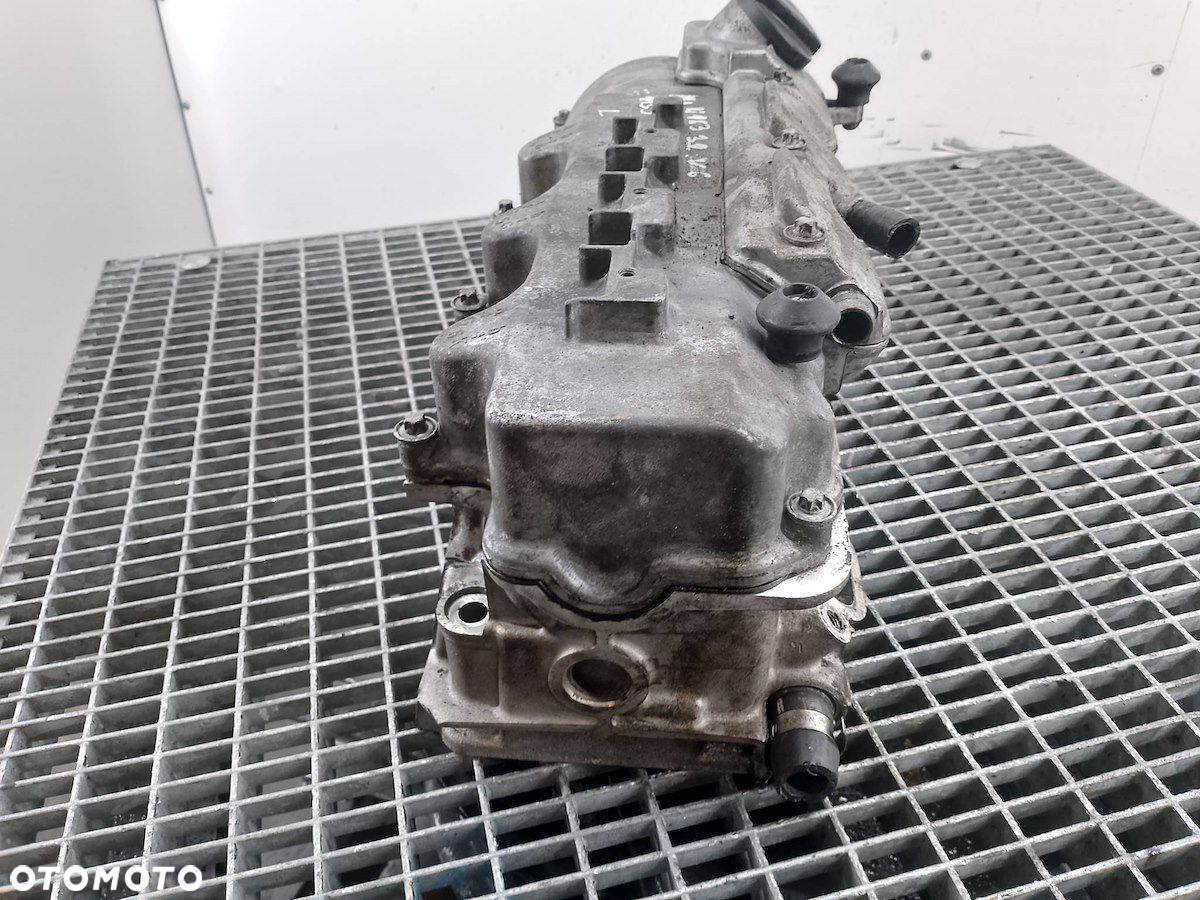 GŁOWICA LEWA MERCEDES-BENZ ML W163 R1120161201 3.2 V6 - 8