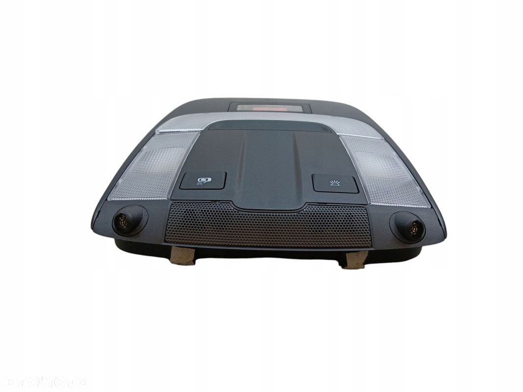 LAMPKA PODSUFITKI WNĘTRZA KABINY KIA SPORTAGE V 5 92800-P2XXX - 3