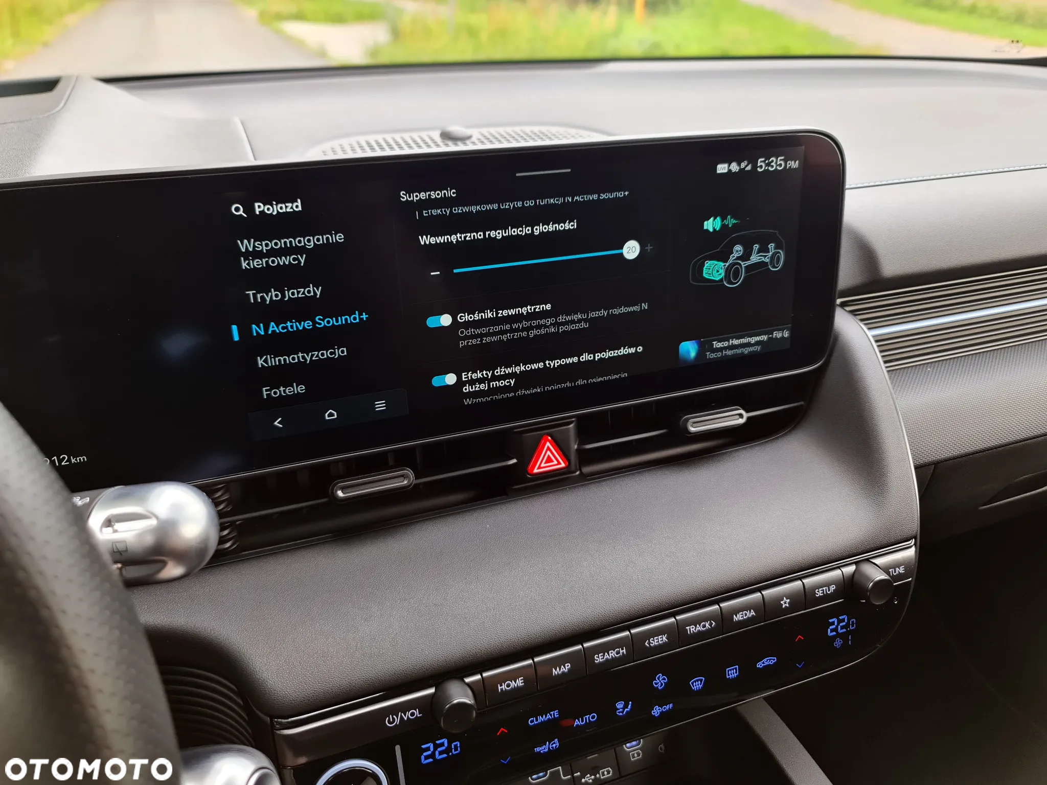 Hyundai IONIQ 5 84kWh N Performance 4WD - 26