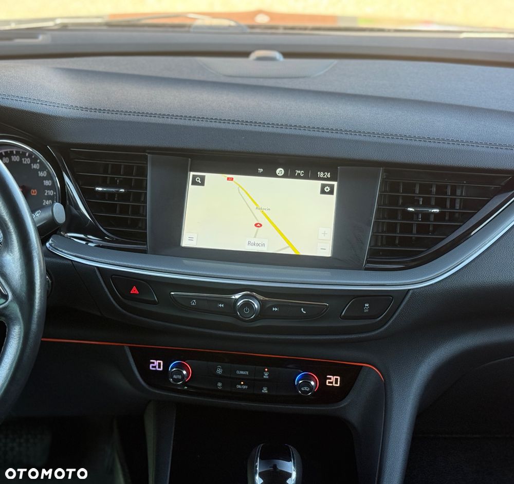 Opel Insignia 1.6 Automatik Innovation - 18
