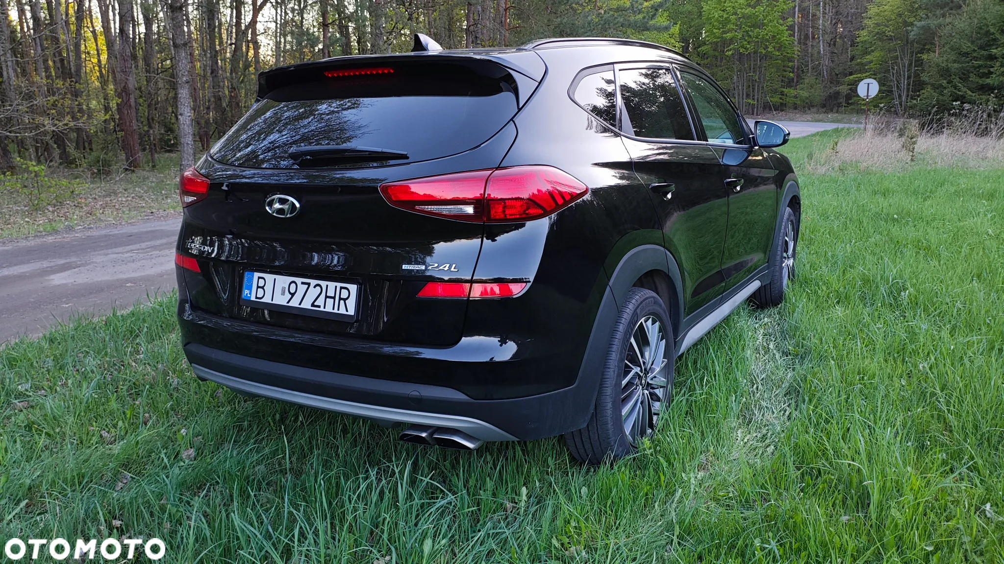 Hyundai Tucson - 10