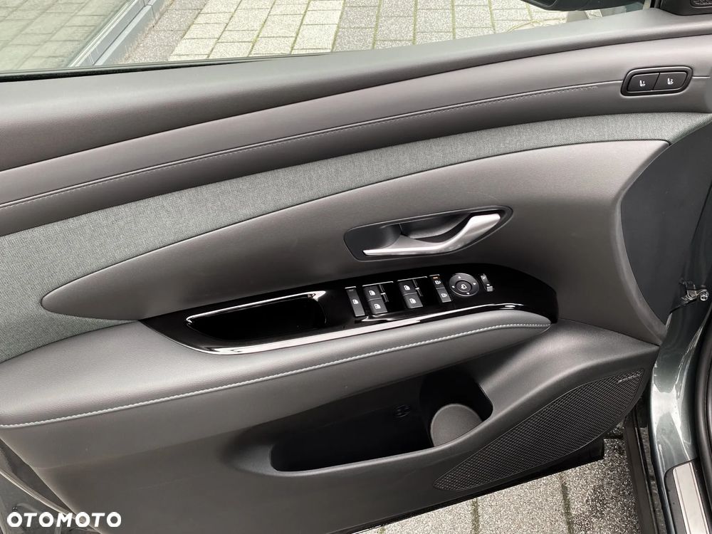 Hyundai Tucson 1.6 T-GDi PHEV Platinum 4WD - 22