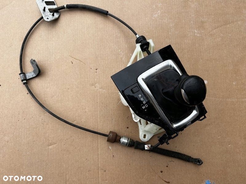 WYBIERAK LINKI SKRZYNI MAZDA3 3 13-17r 2.2D SH01 AUTOMAT - 1