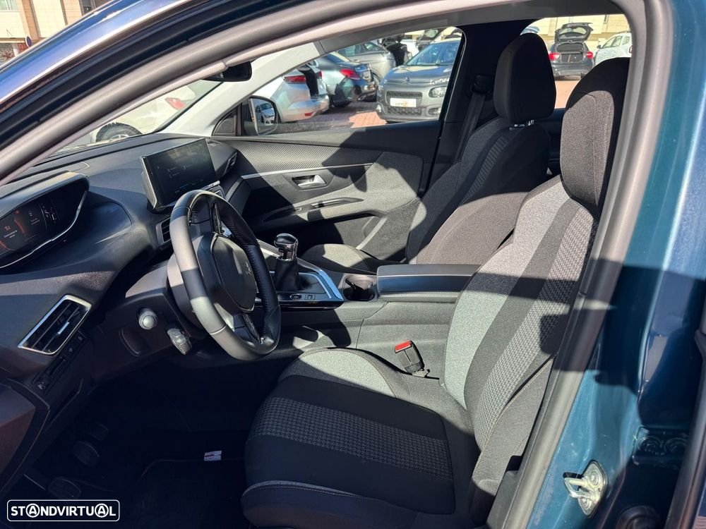 Peugeot 3008 1.2 PureTech Active Pack - 22