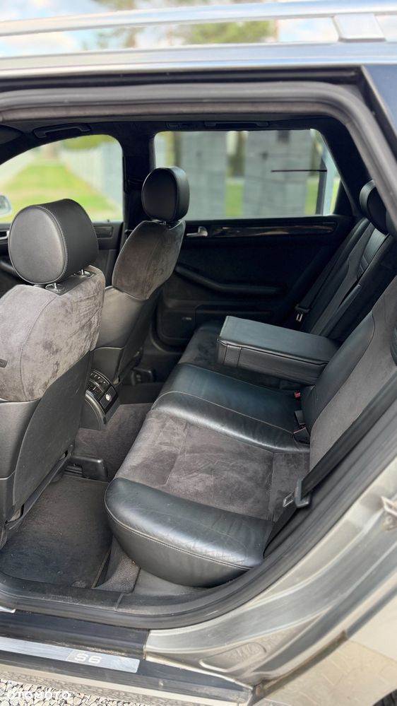 Audi S6 Avant 4.2 quattro - 23