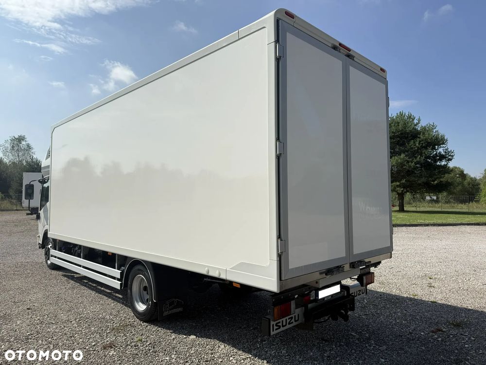 Isuzu P7,5 - 3