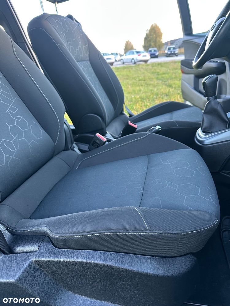 Ford B-MAX 1.6 TDCi Individual - 25