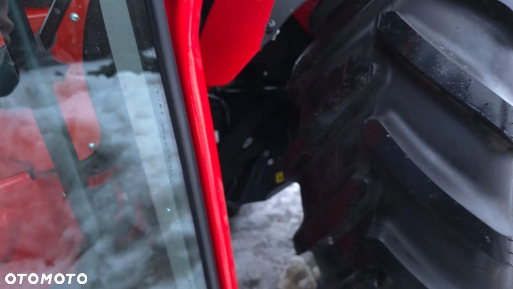 ANTONIO CARRARO TN 5800 51,5KM Yanmar 4 cylindry - 5