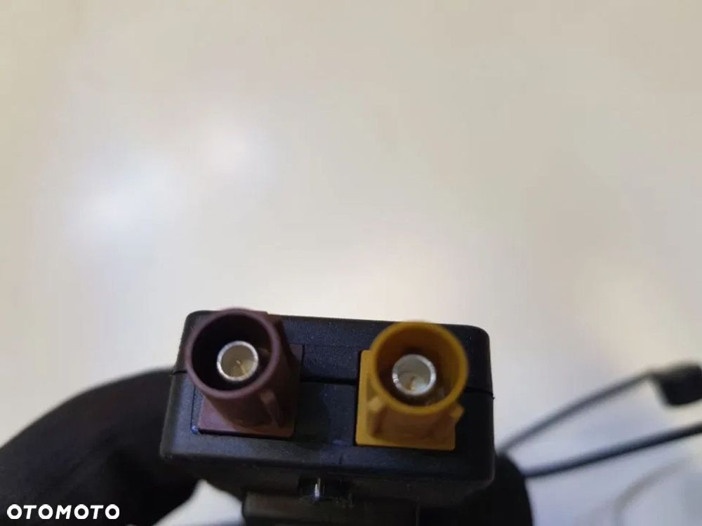 wzmacniacz MODUŁ antenowy TALISMAN LIFT 282302896R - 4