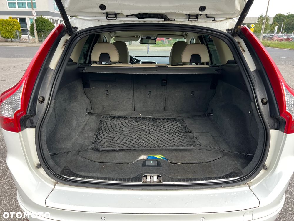 Volvo XC 60 D4 Drive-E Summum - 11