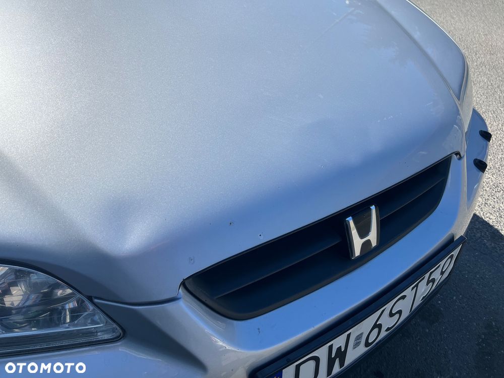 Honda Accord 2.0 ES - 38