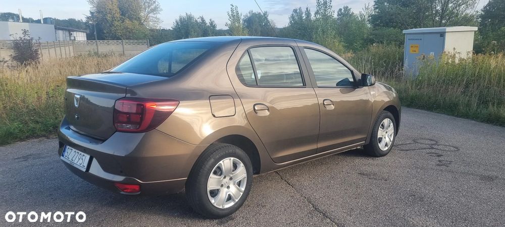 Dacia Logan MCV 1.0 SCe Laureate - 5